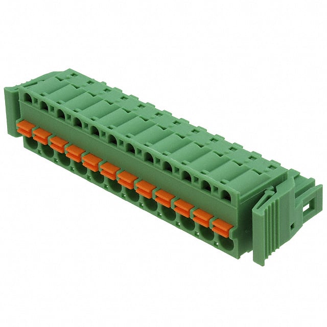 1925799 Phoenix Contact  Headers Plugs and Sockets